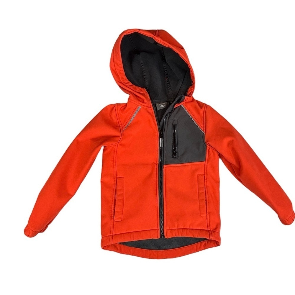 Athletic Works Little Kids Shell Jacket